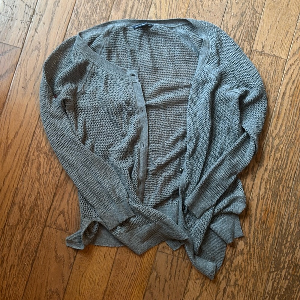 American Eagle Outfitters Cardigan